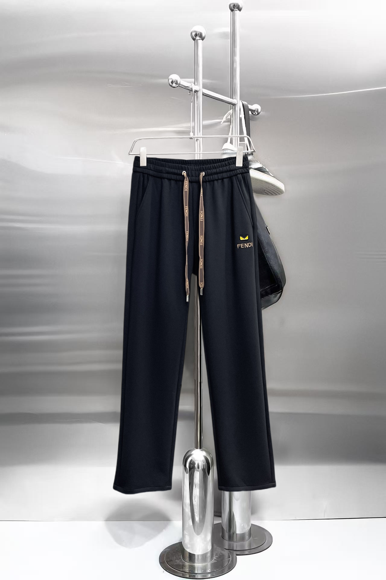 Casual Pants Man